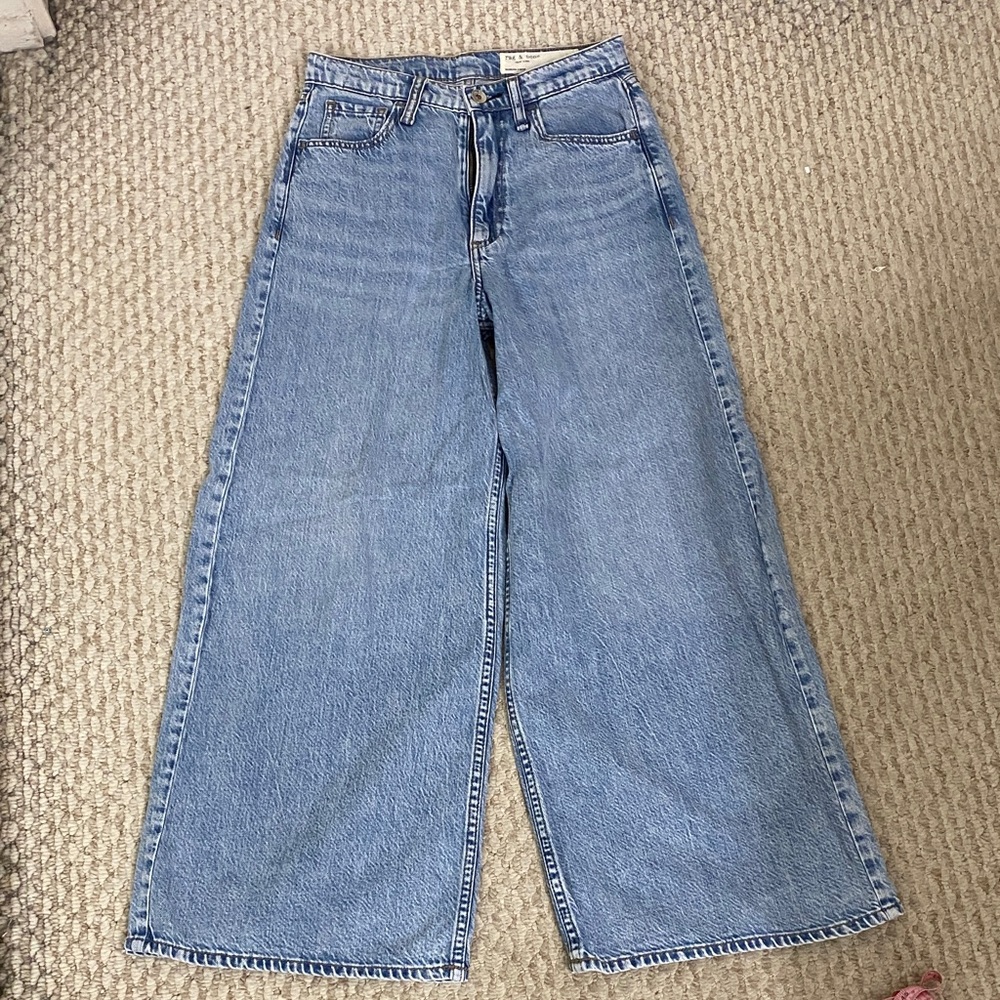 Rag & Bone Serena jean (landsdale)